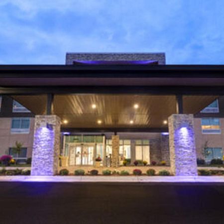 Holiday Inn Express & Suites - Grand Rapids South - Wyoming By Ihg Exterior photo