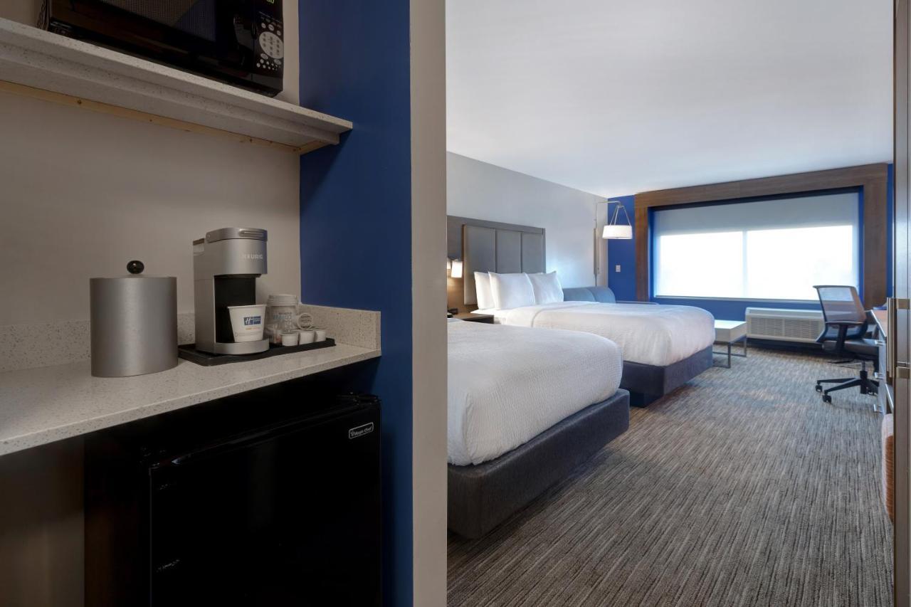 Holiday Inn Express & Suites - Grand Rapids South - Wyoming By Ihg Exterior photo