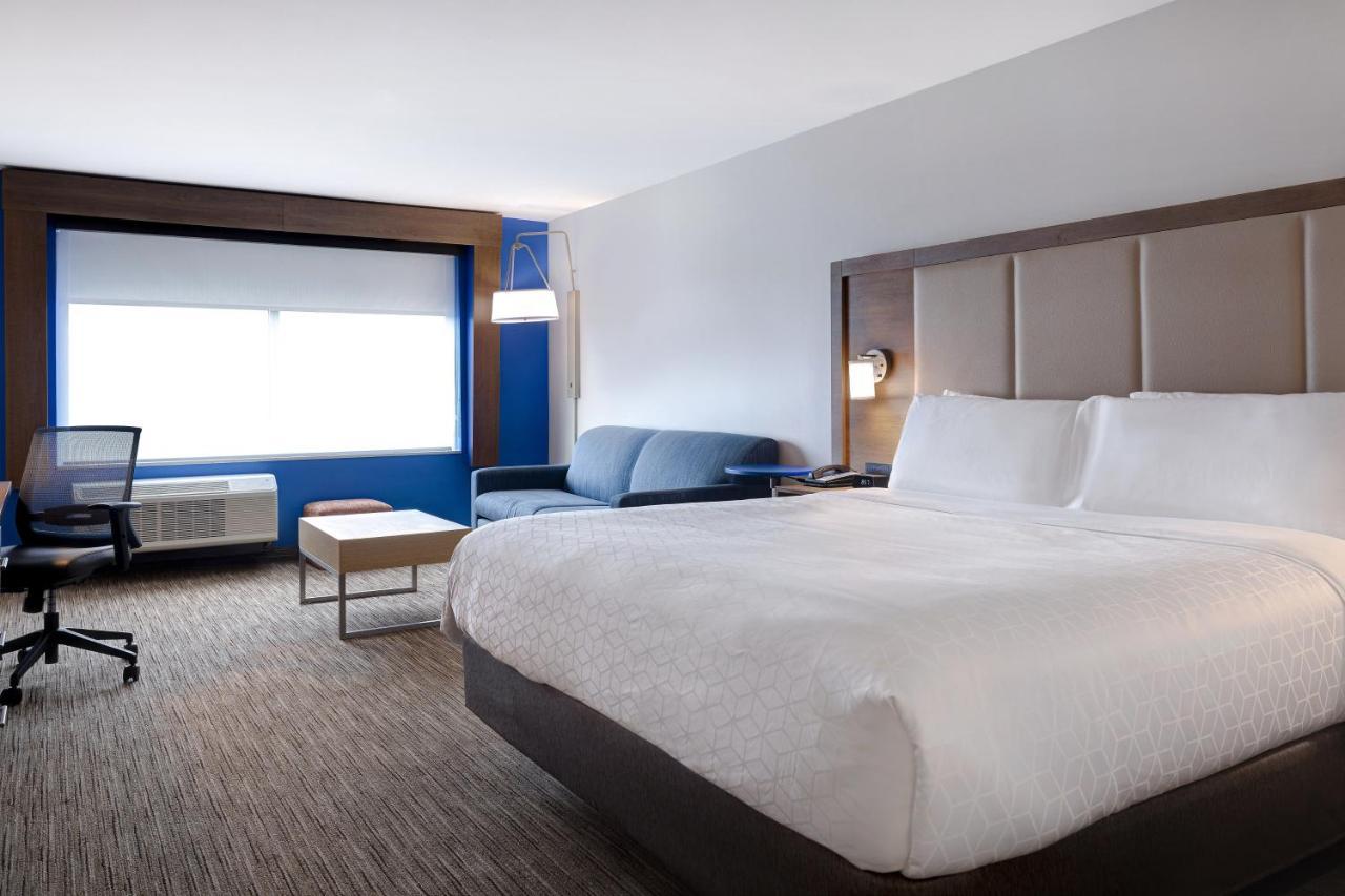 Holiday Inn Express & Suites - Grand Rapids South - Wyoming By Ihg Exterior photo