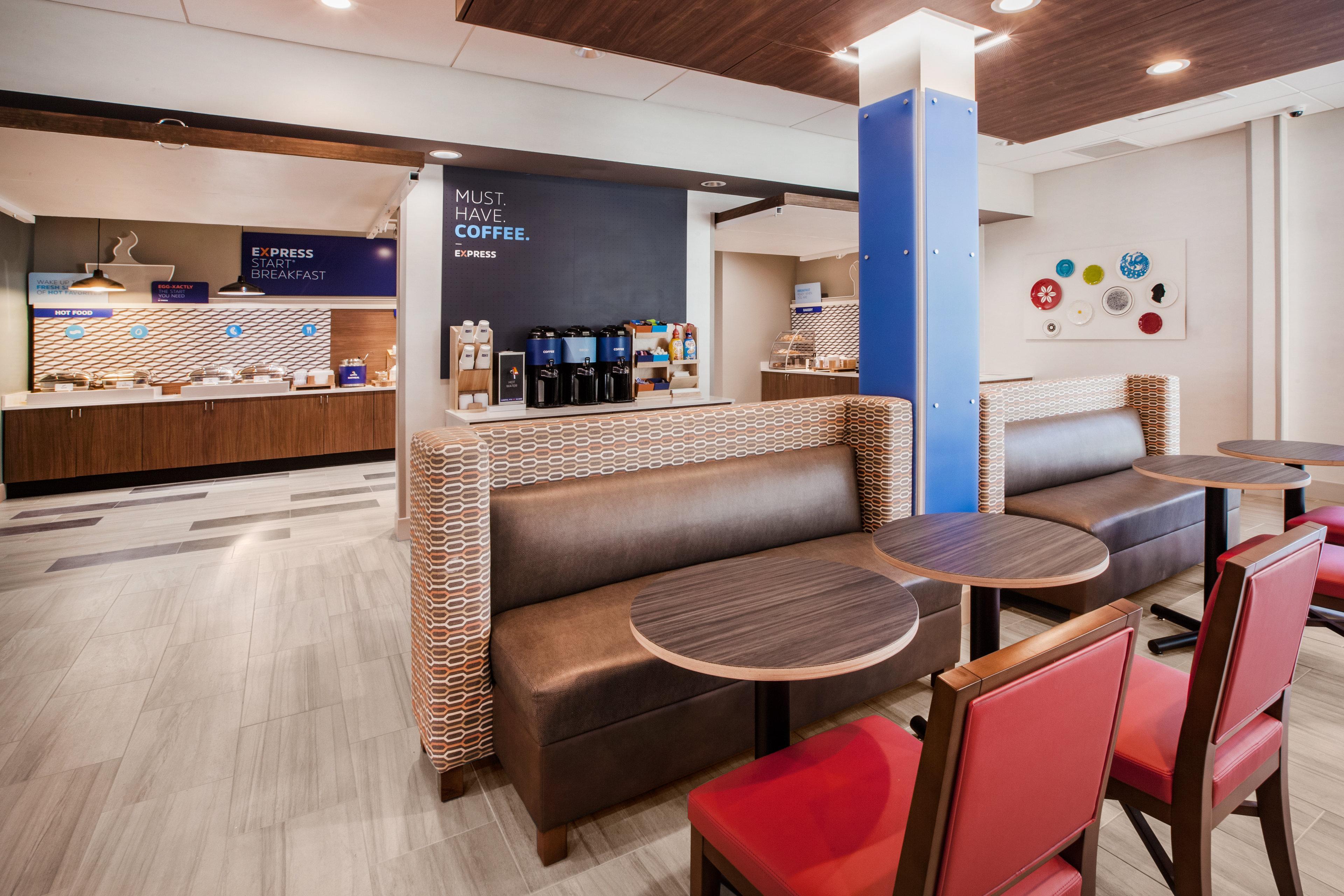 Holiday Inn Express & Suites - Grand Rapids South - Wyoming By Ihg Exterior photo