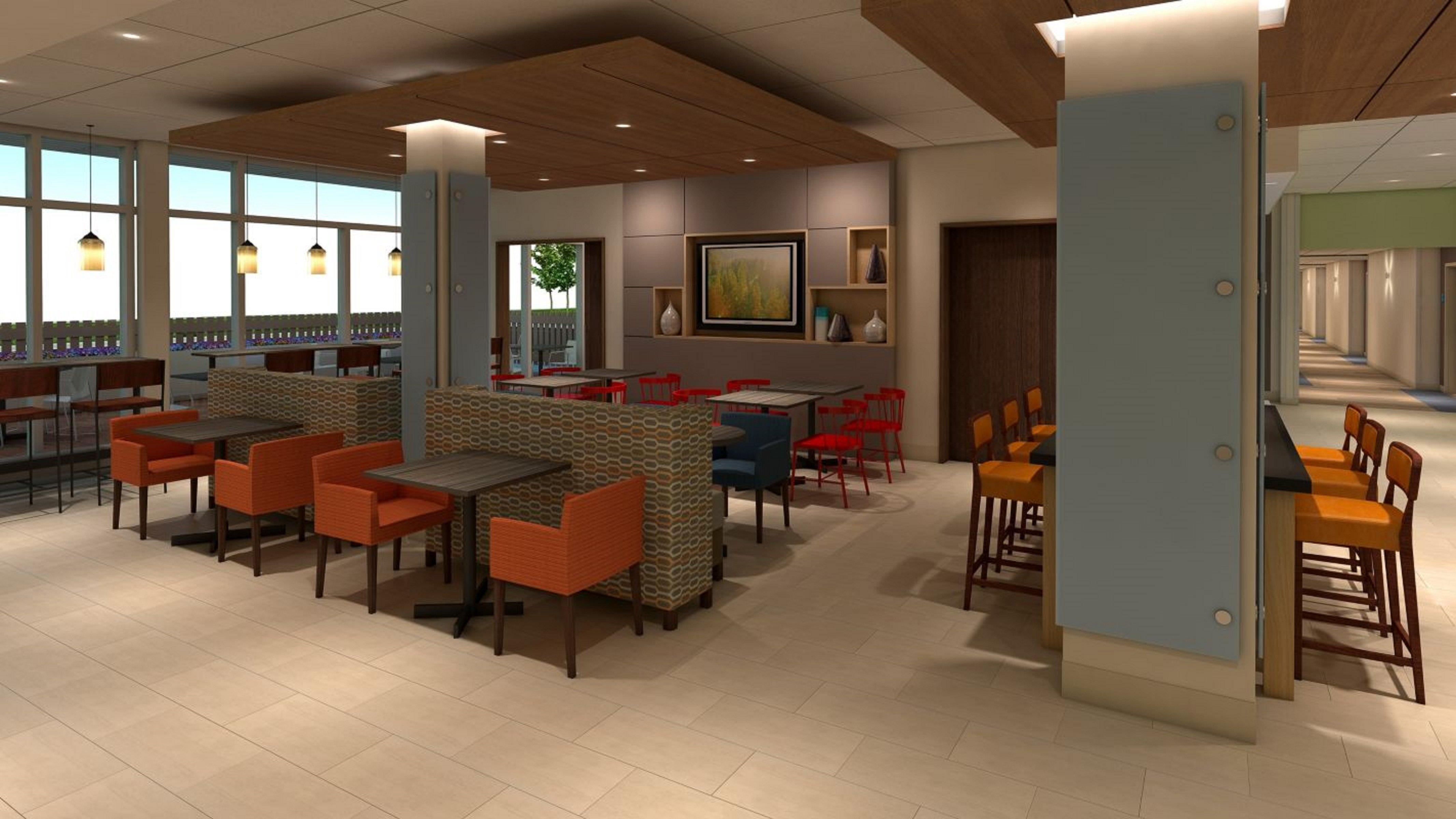 Holiday Inn Express & Suites - Grand Rapids South - Wyoming By Ihg Exterior photo
