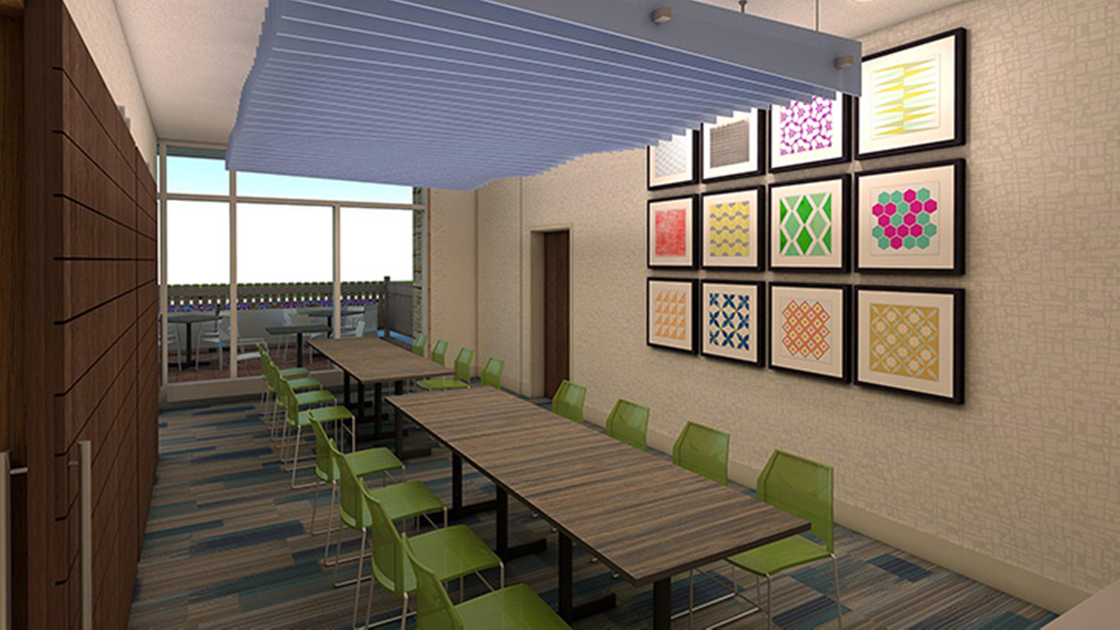 Holiday Inn Express & Suites - Grand Rapids South - Wyoming By Ihg Exterior photo